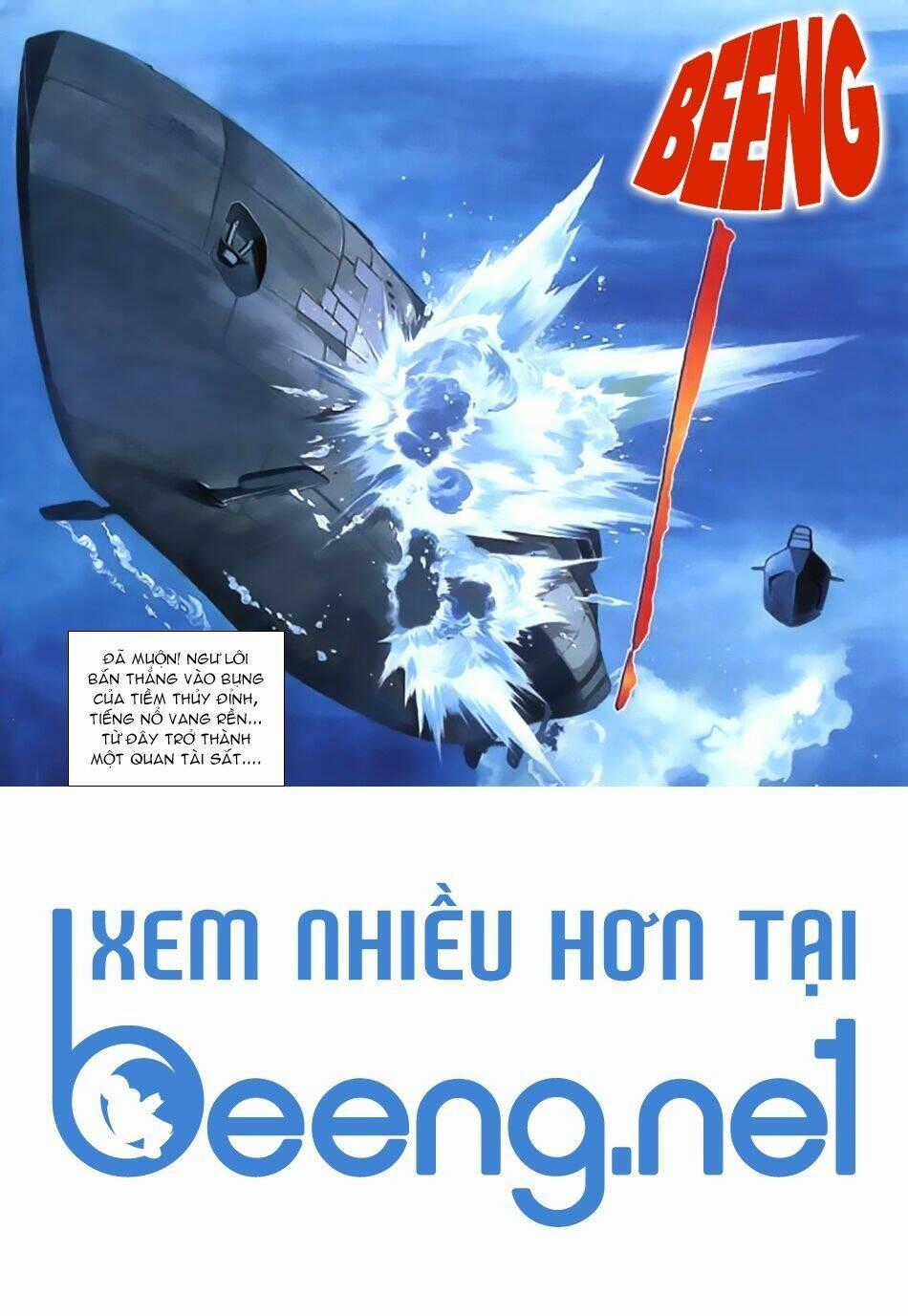 Tân Tác Trung Hoa Anh Hùng Chapter 63 trang 17