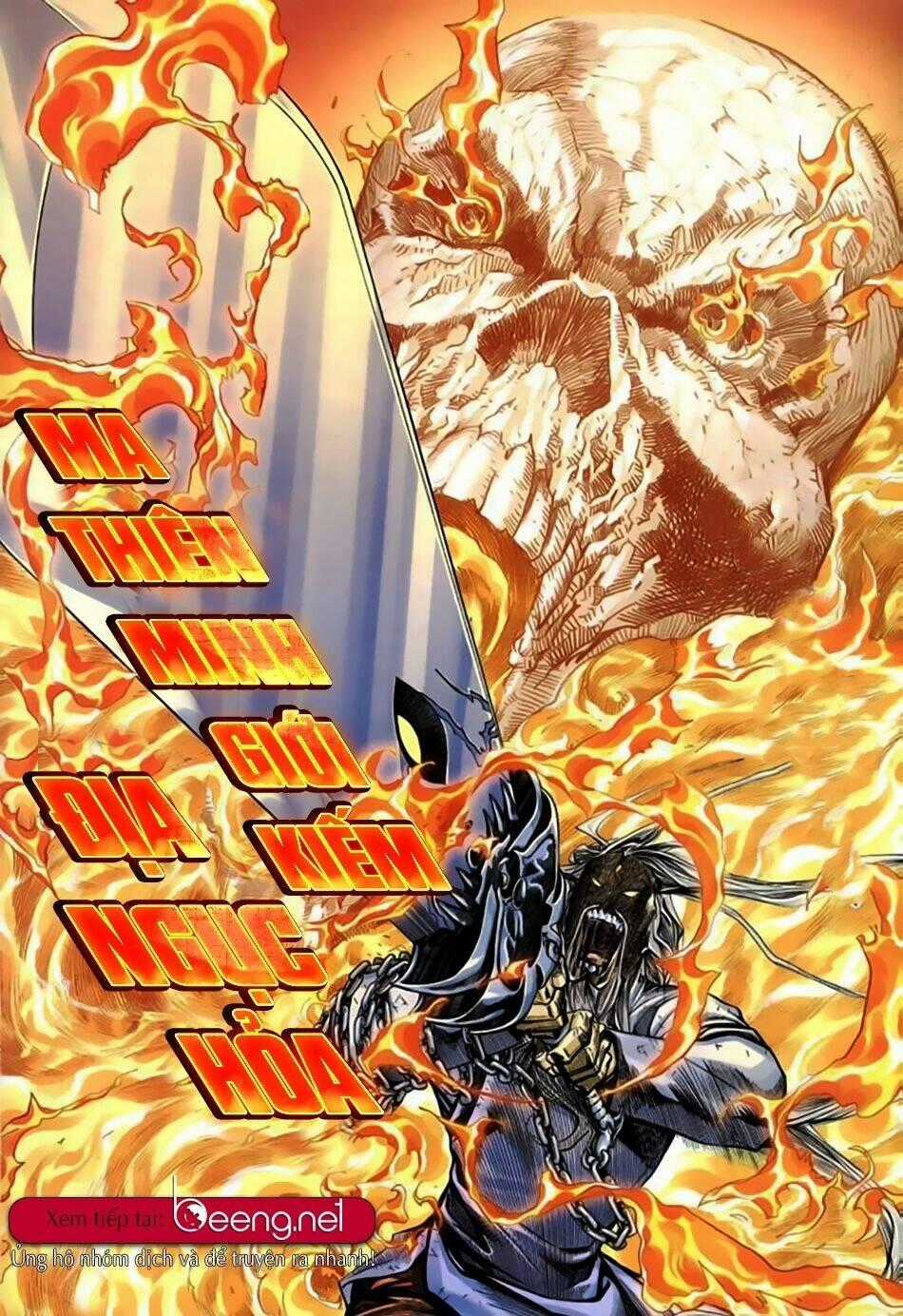 Tân Tác Trung Hoa Anh Hùng Chapter 74 trang 14