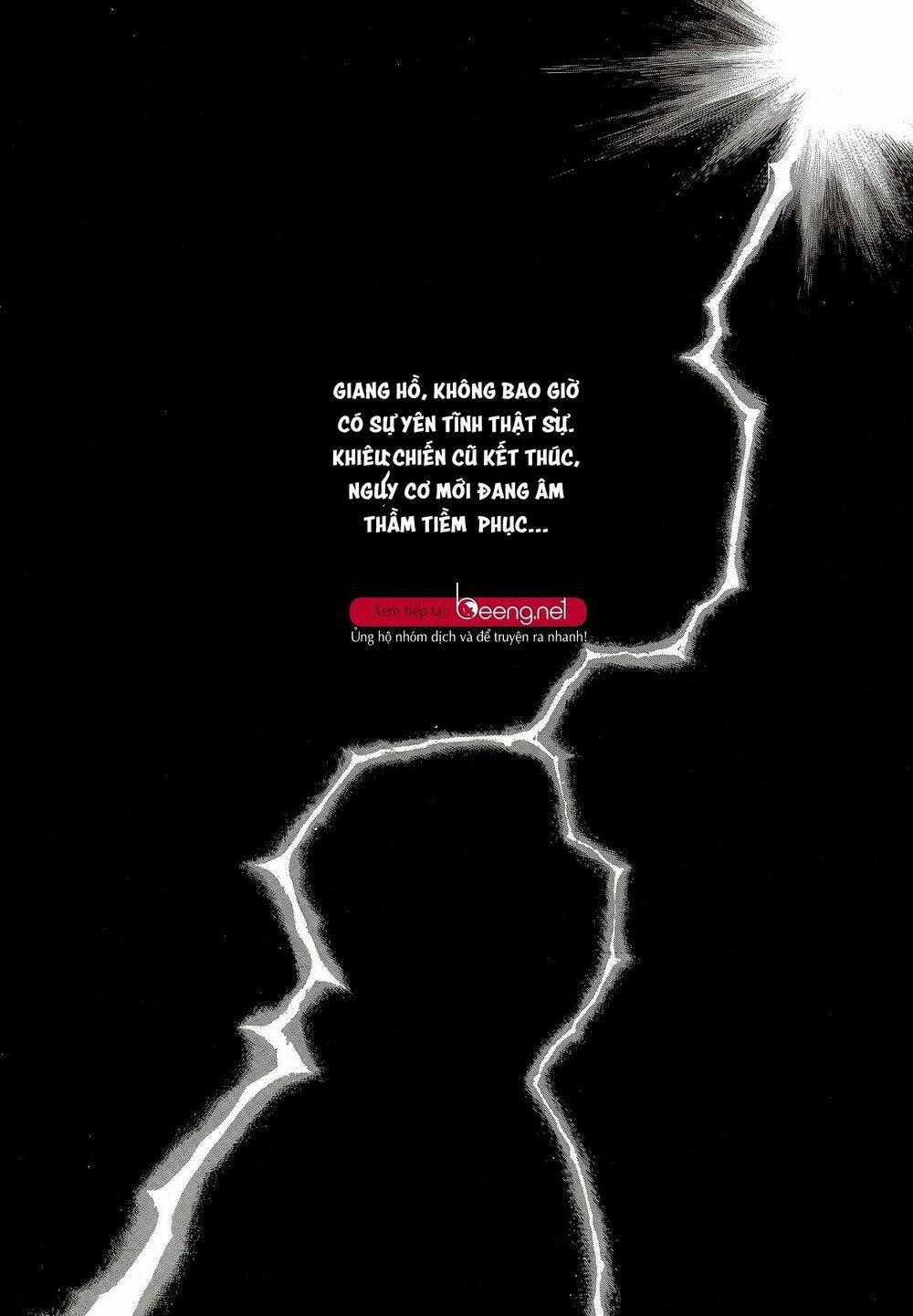 Tân Tác Trung Hoa Anh Hùng Chapter 81 trang 17