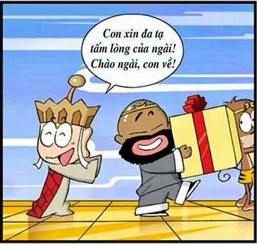 Tân Tây Du Ký Chapter 104 trang 1