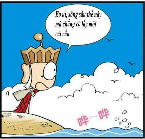 Tân Tây Du Ký Chapter 20 trang 1