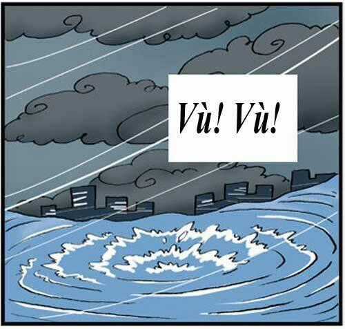 Tân Tây Du Ký Chapter 21 trang 0