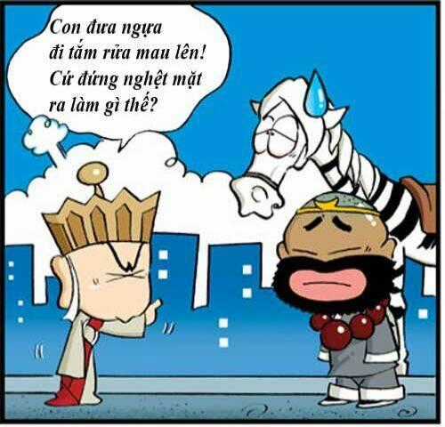 Tân Tây Du Ký Chapter 30 trang 0