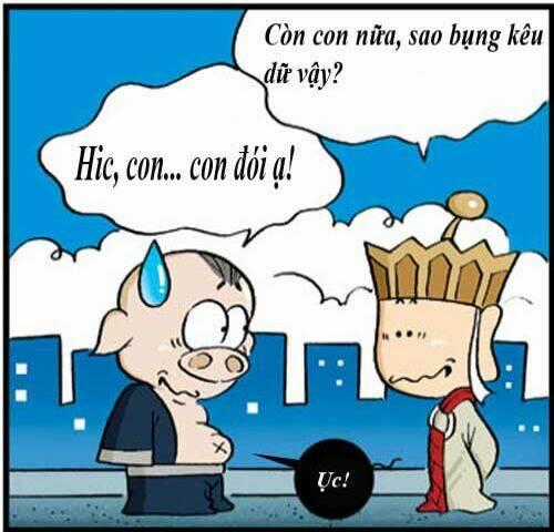 Tân Tây Du Ký Chapter 30 trang 1