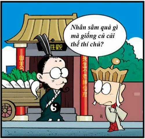 Tân Tây Du Ký Chapter 32 trang 1