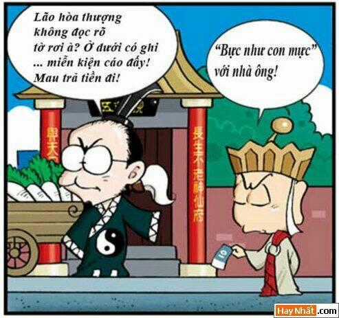 Tân Tây Du Ký Chapter 34 trang 0