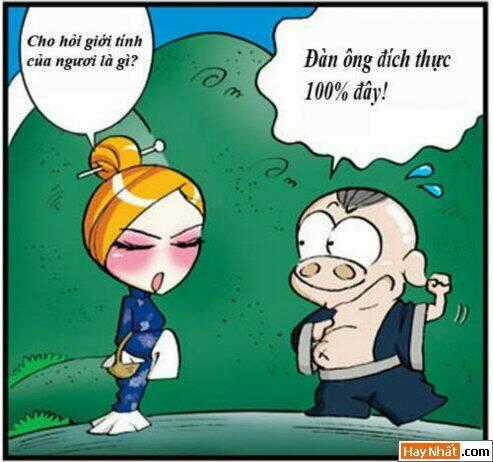 Tân Tây Du Ký Chapter 41 trang 0