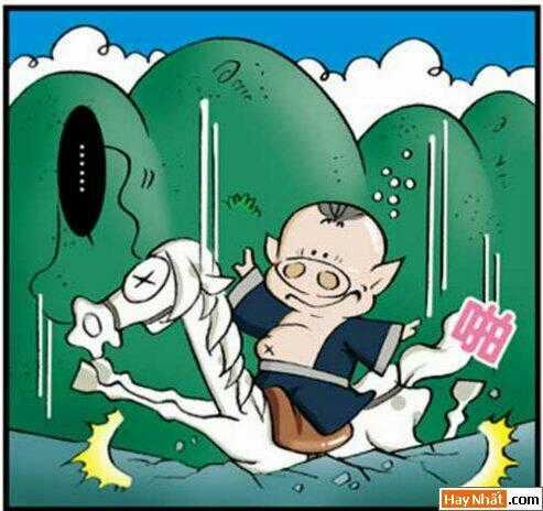 Tân Tây Du Ký Chapter 43 trang 0