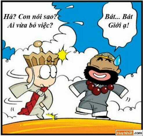 Tân Tây Du Ký Chapter 47 trang 1