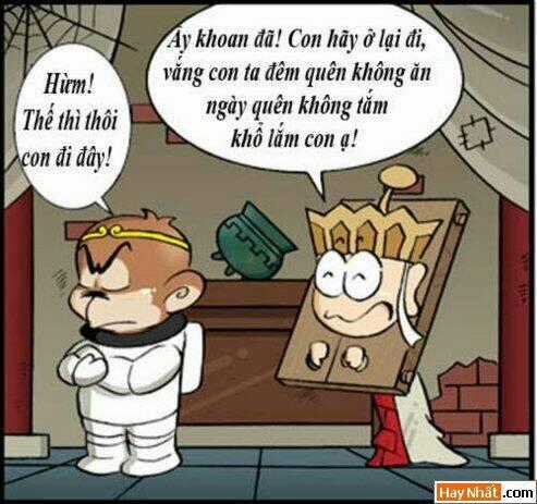 Tân Tây Du Ký Chapter 50 trang 1