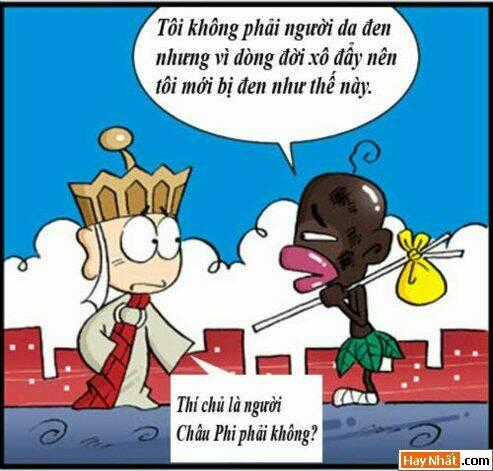 Tân Tây Du Ký Chapter 51 trang 0