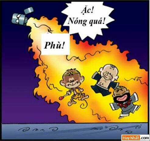 Tân Tây Du Ký Chapter 53 trang 1