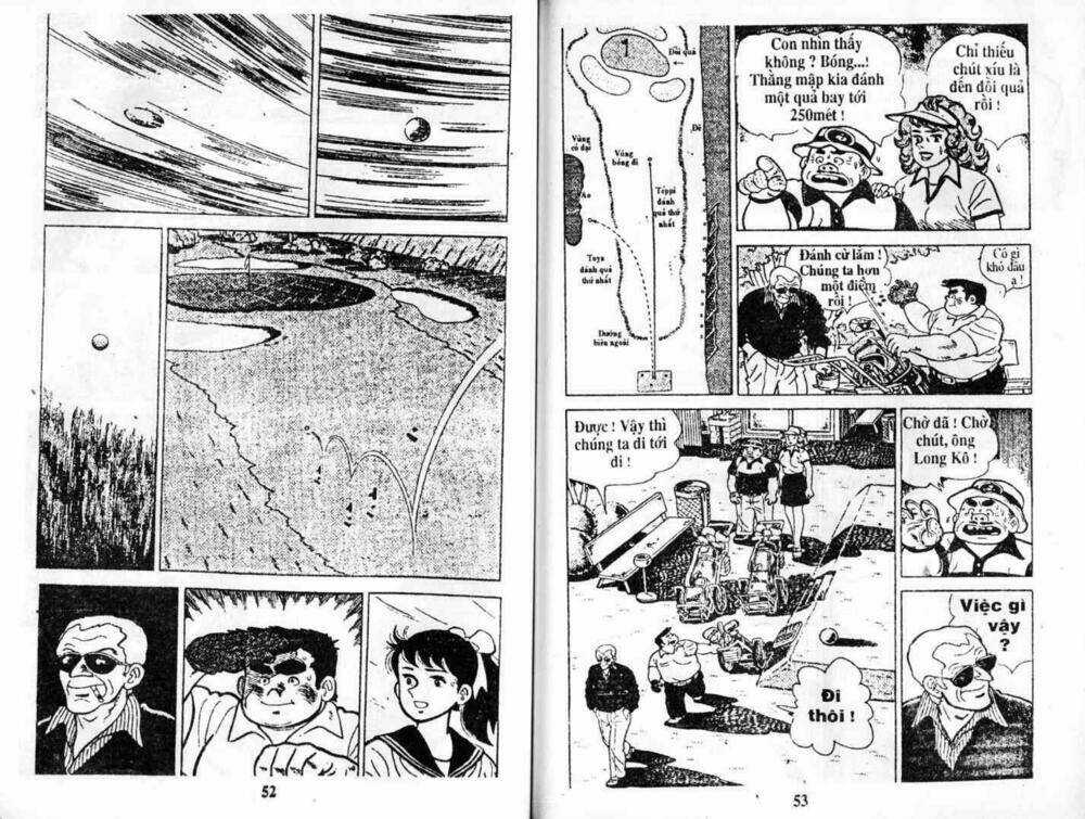 Tân Teppi Chapter 1 trang 23