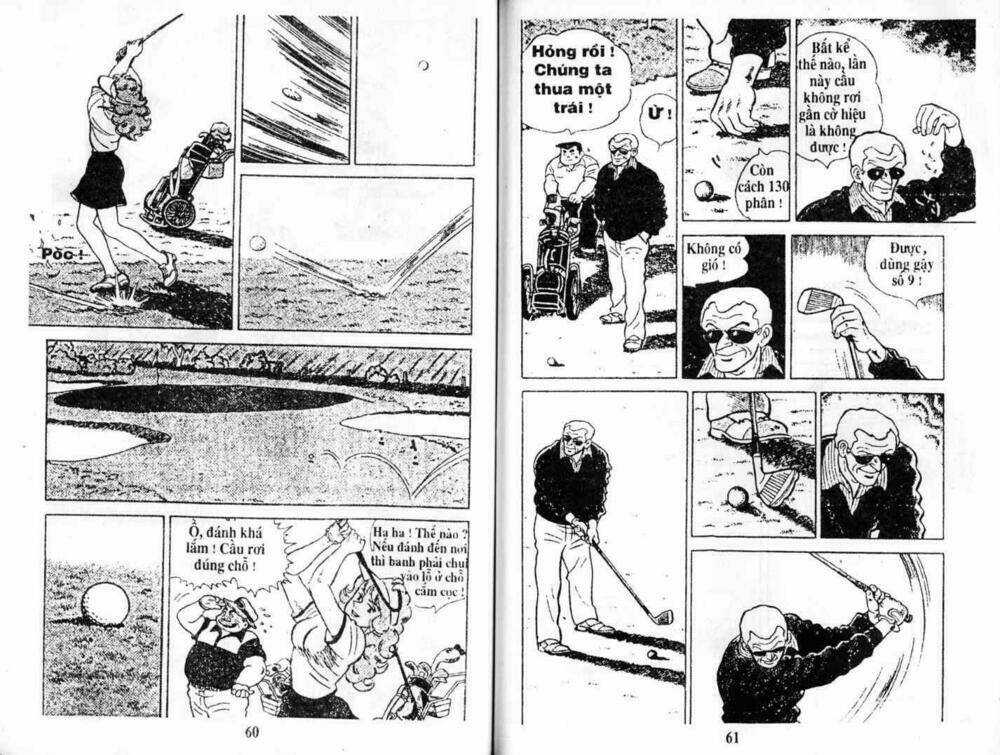 Tân Teppi Chapter 1 trang 27