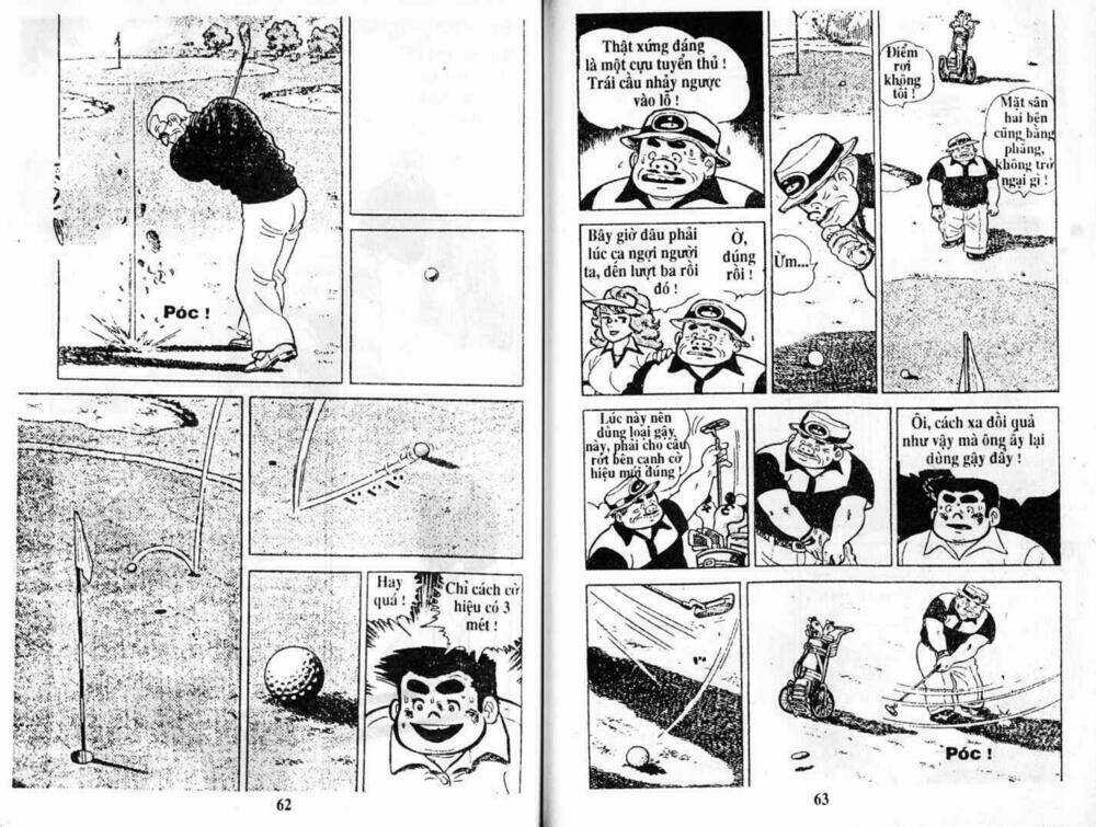 Tân Teppi Chapter 1 trang 28