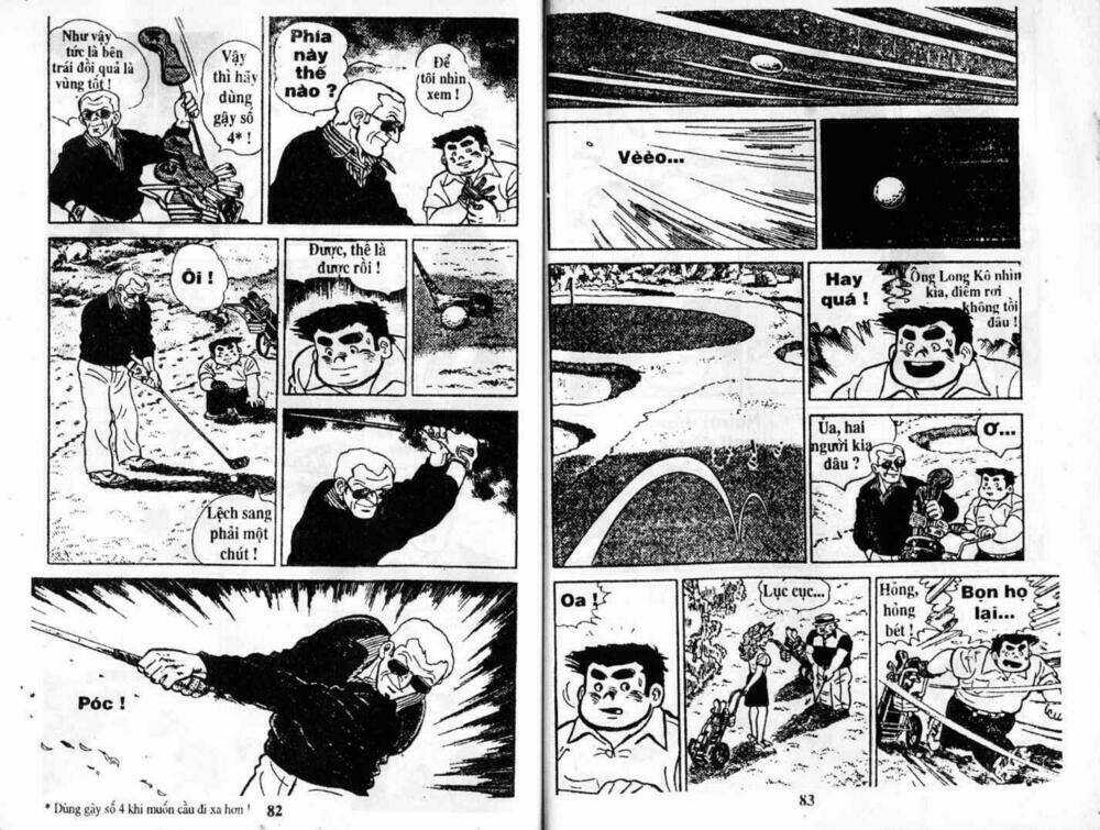 Tân Teppi Chapter 1 trang 38