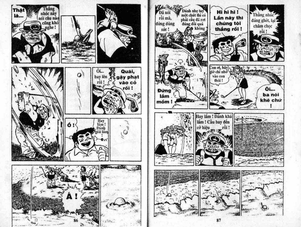 Tân Teppi Chapter 1 trang 40