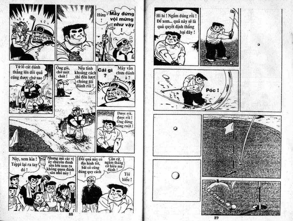 Tân Teppi Chapter 1 trang 41