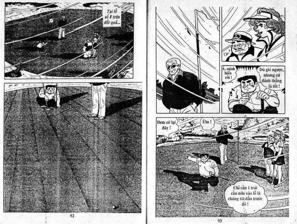 Tân Teppi Chapter 1 trang 43