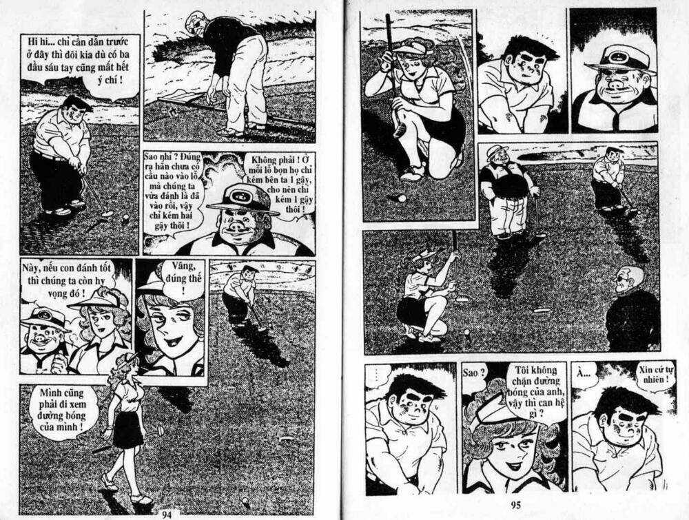 Tân Teppi Chapter 1 trang 44