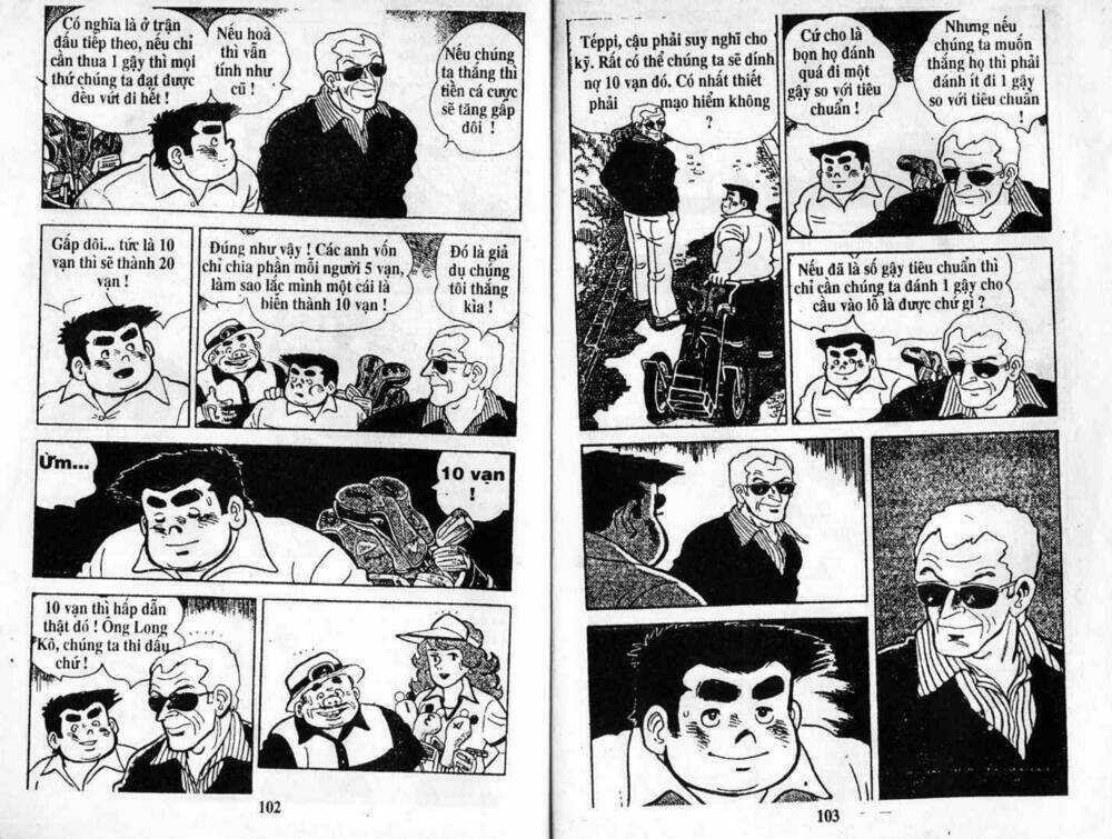 Tân Teppi Chapter 1 trang 48