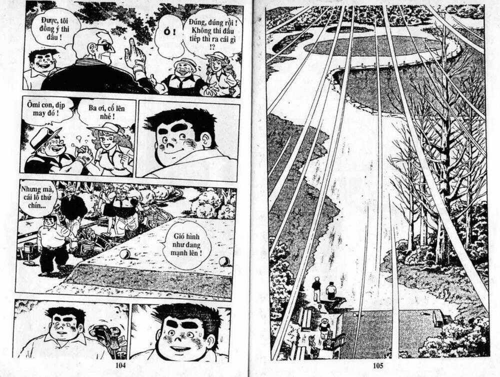 Tân Teppi Chapter 1 trang 49