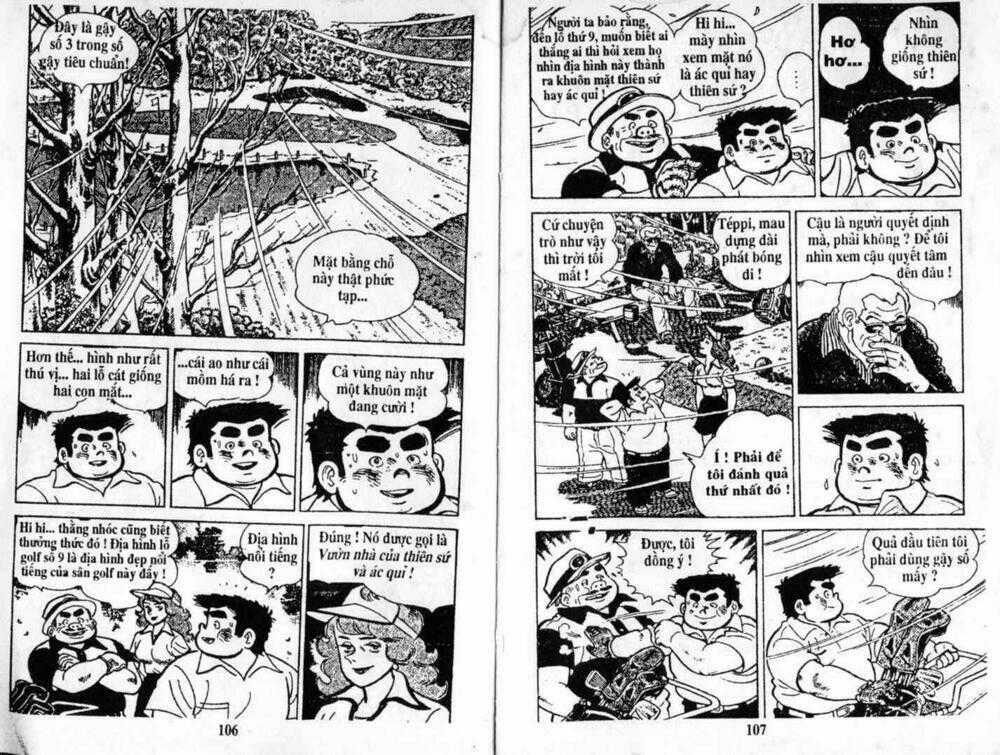 Tân Teppi Chapter 1 trang 50