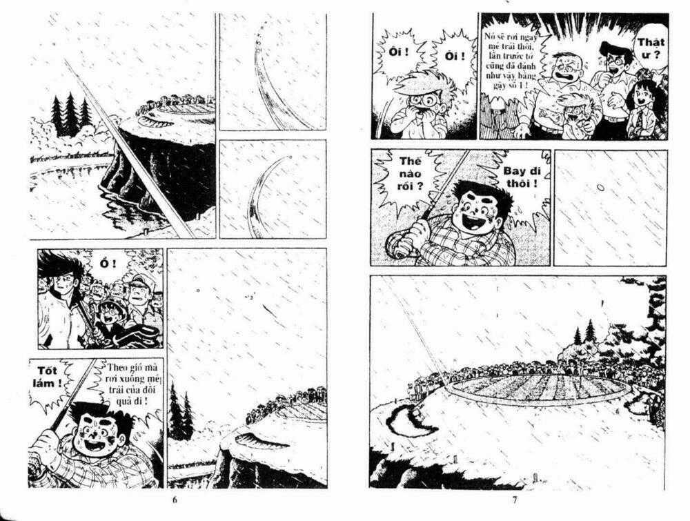 Tân Teppi Chapter 10 trang 1