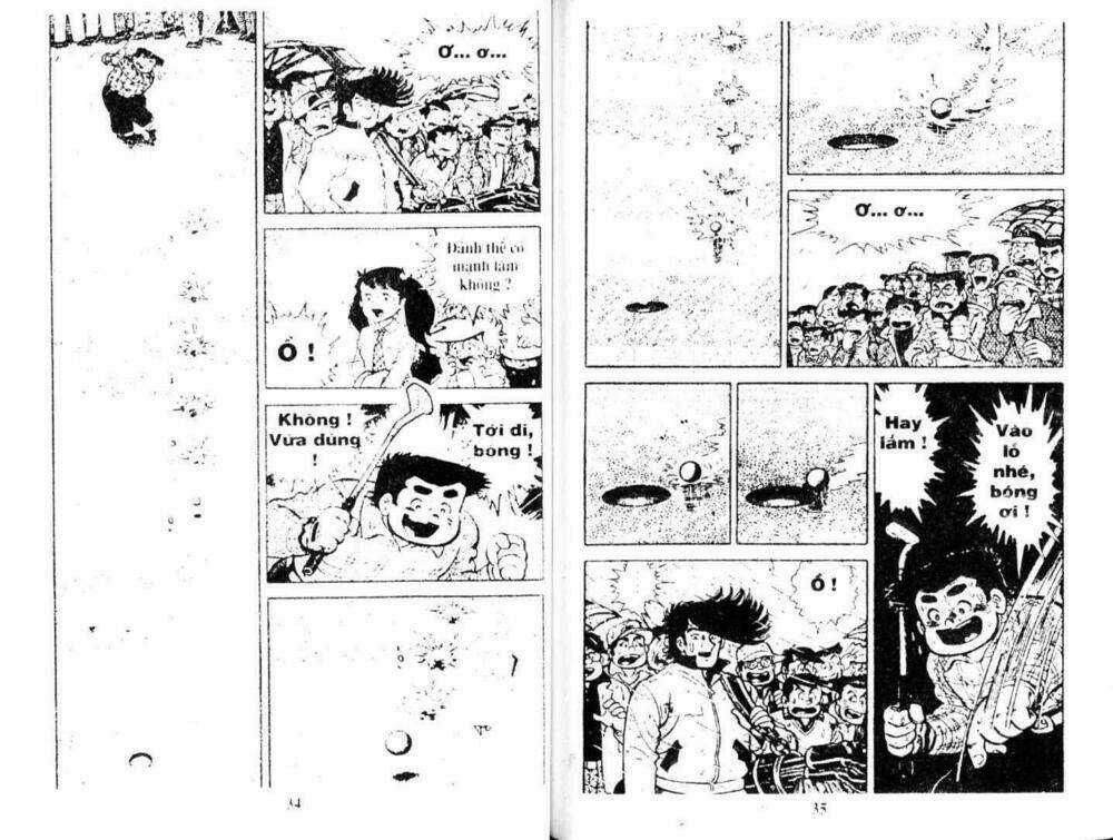 Tân Teppi Chapter 10 trang 15