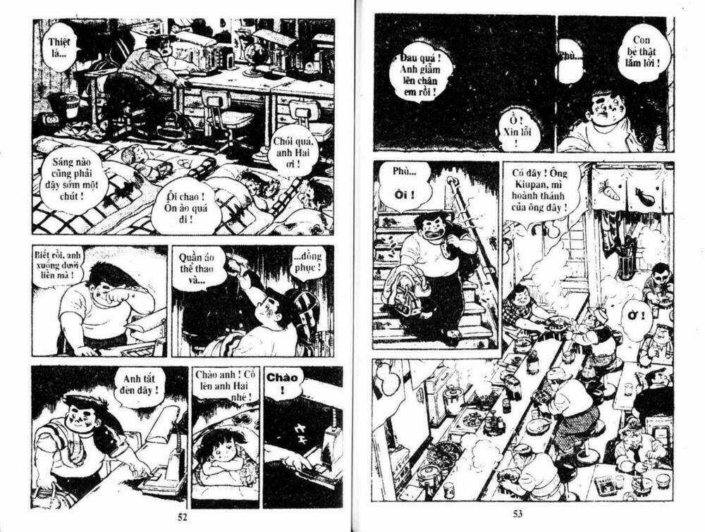 Tân Teppi Chapter 10 trang 24