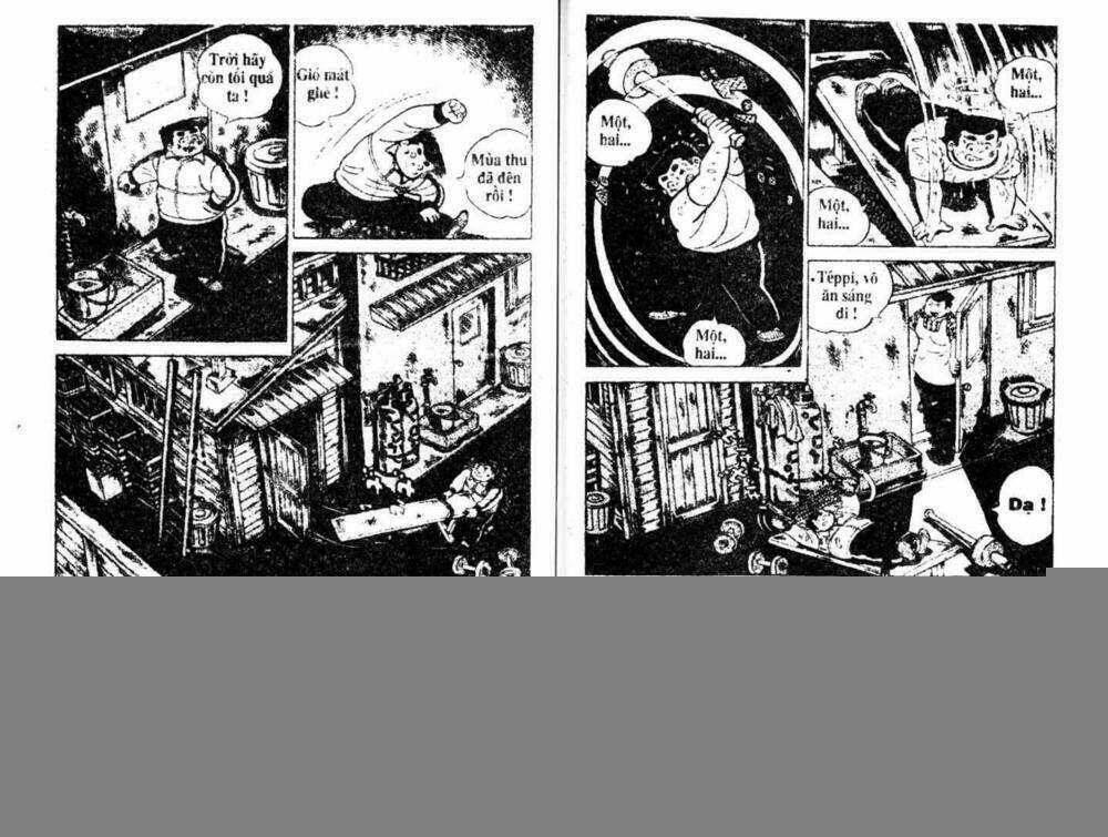 Tân Teppi Chapter 10 trang 26