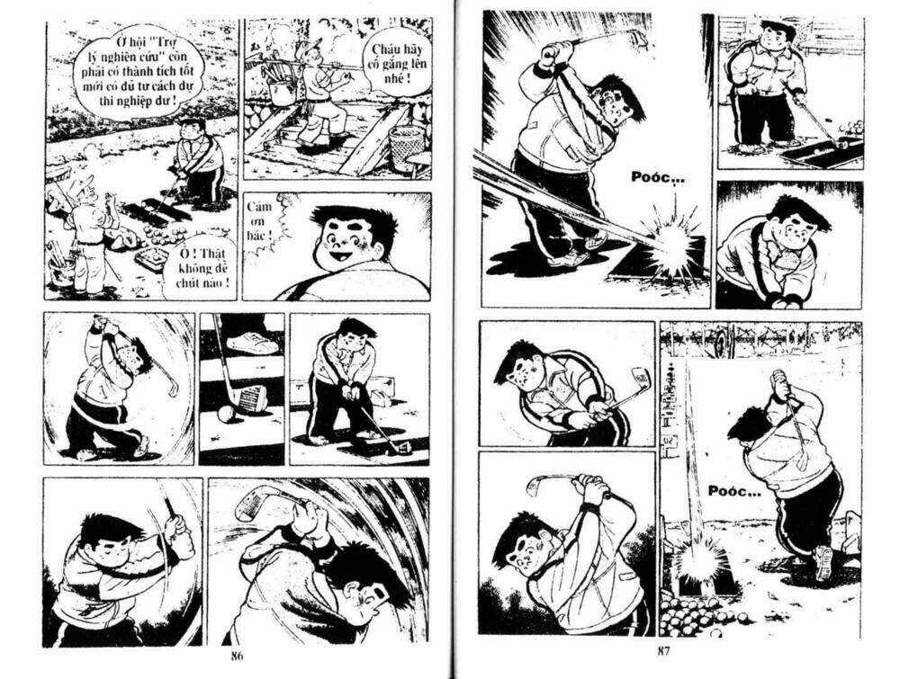 Tân Teppi Chapter 10 trang 41