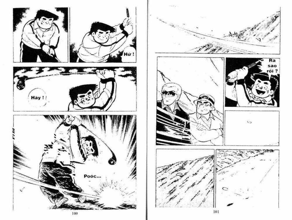 Tân Teppi Chapter 10 trang 48