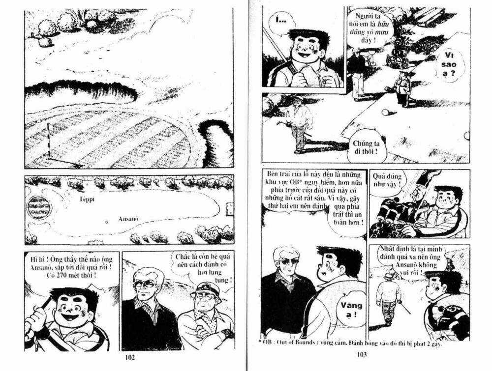 Tân Teppi Chapter 10 trang 49