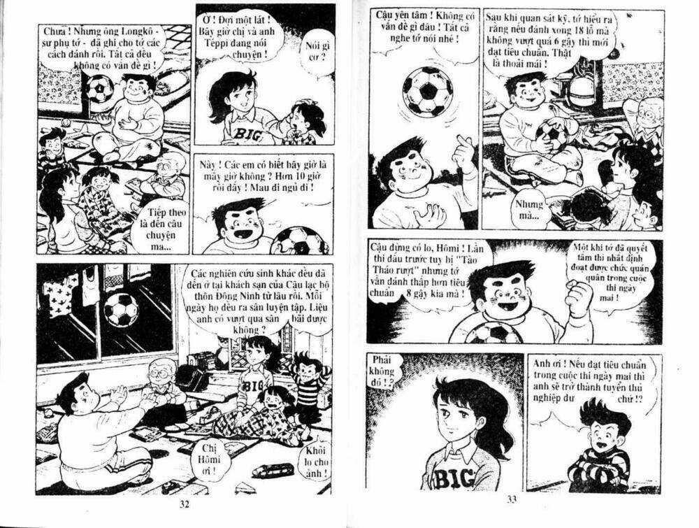 Tân Teppi Chapter 11 trang 14