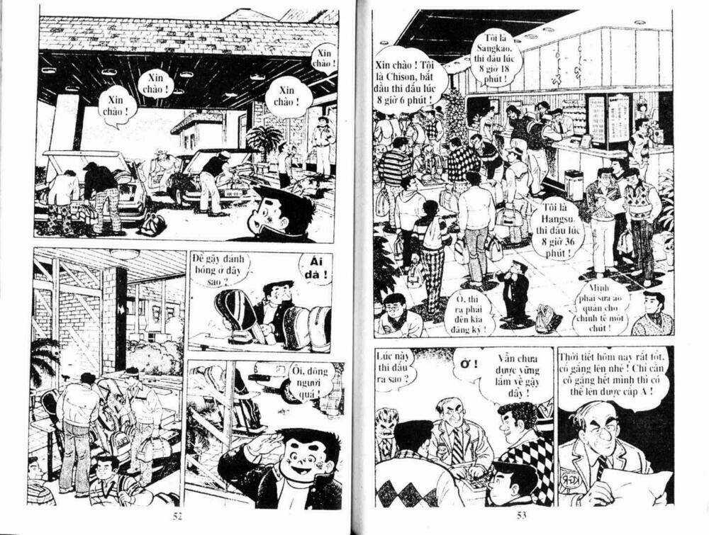 Tân Teppi Chapter 11 trang 24