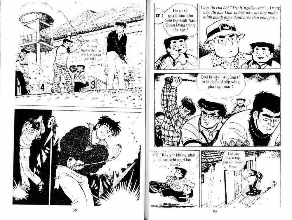 Tân Teppi Chapter 11 trang 27