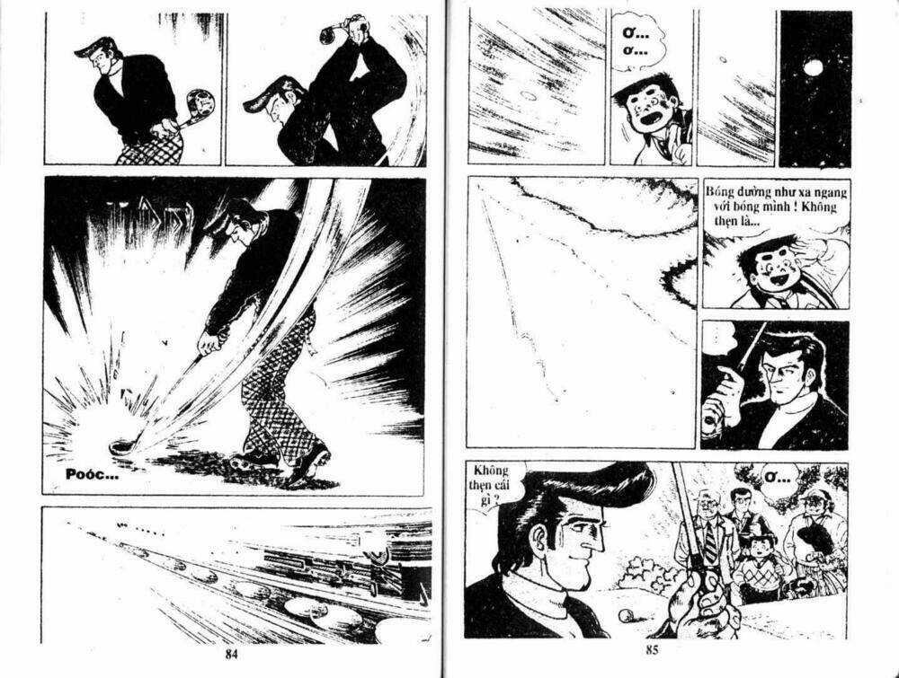 Tân Teppi Chapter 11 trang 40