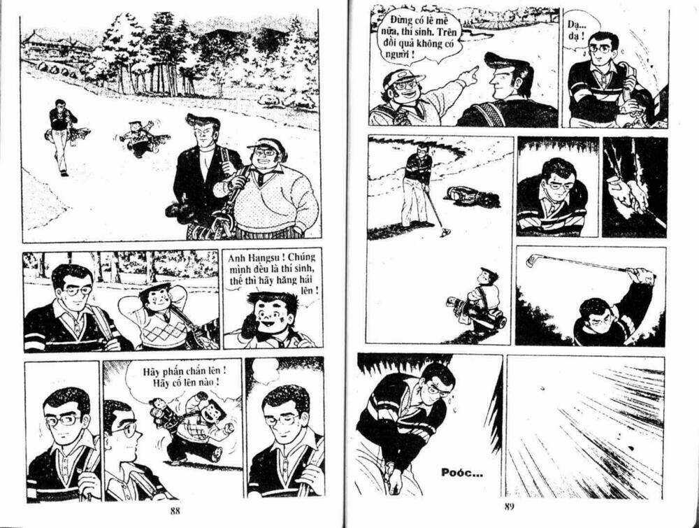 Tân Teppi Chapter 11 trang 42