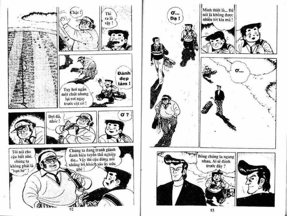 Tân Teppi Chapter 11 trang 44