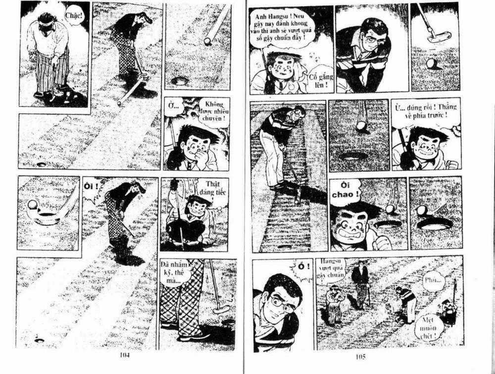 Tân Teppi Chapter 11 trang 50