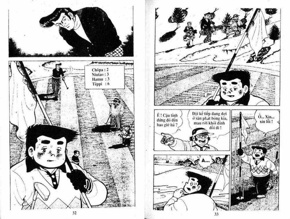 Tân Teppi Chapter 12 trang 14