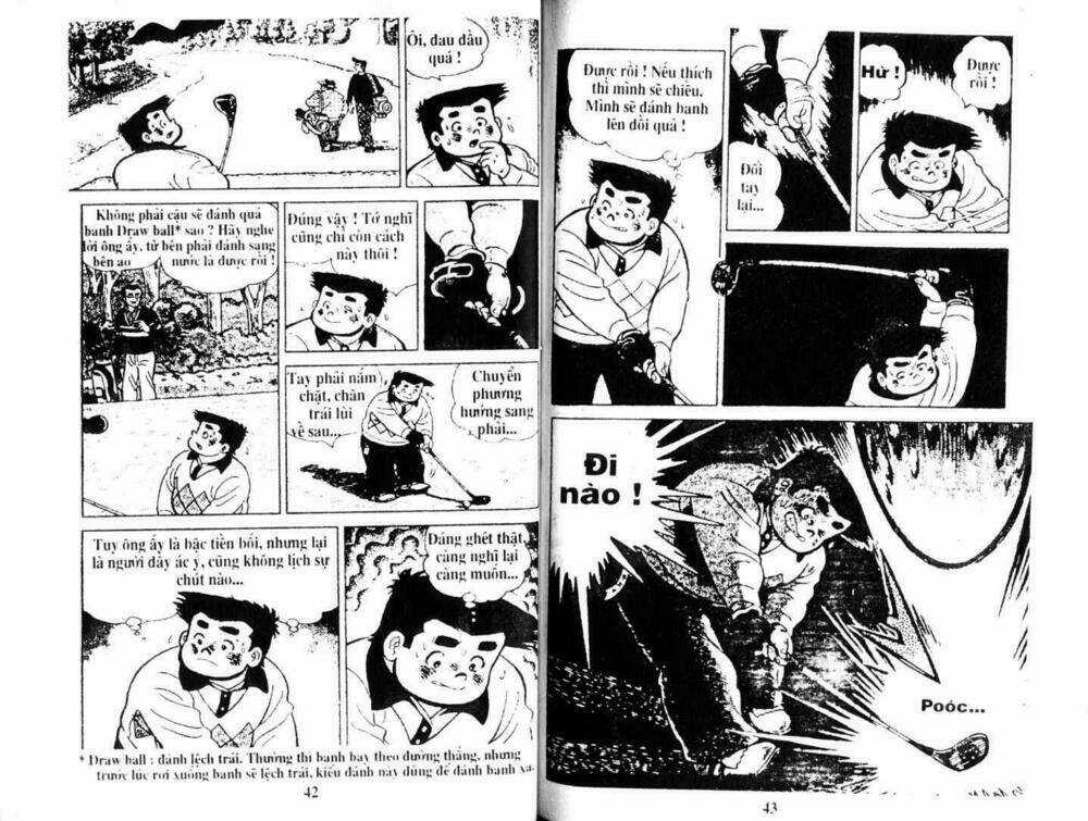 Tân Teppi Chapter 12 trang 19