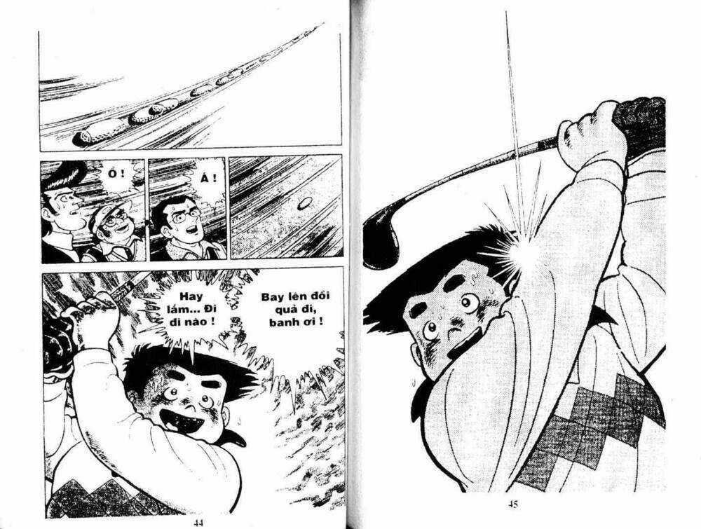 Tân Teppi Chapter 12 trang 20