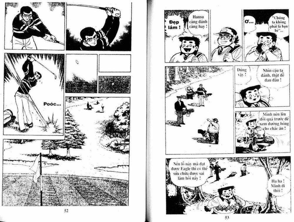 Tân Teppi Chapter 12 trang 24