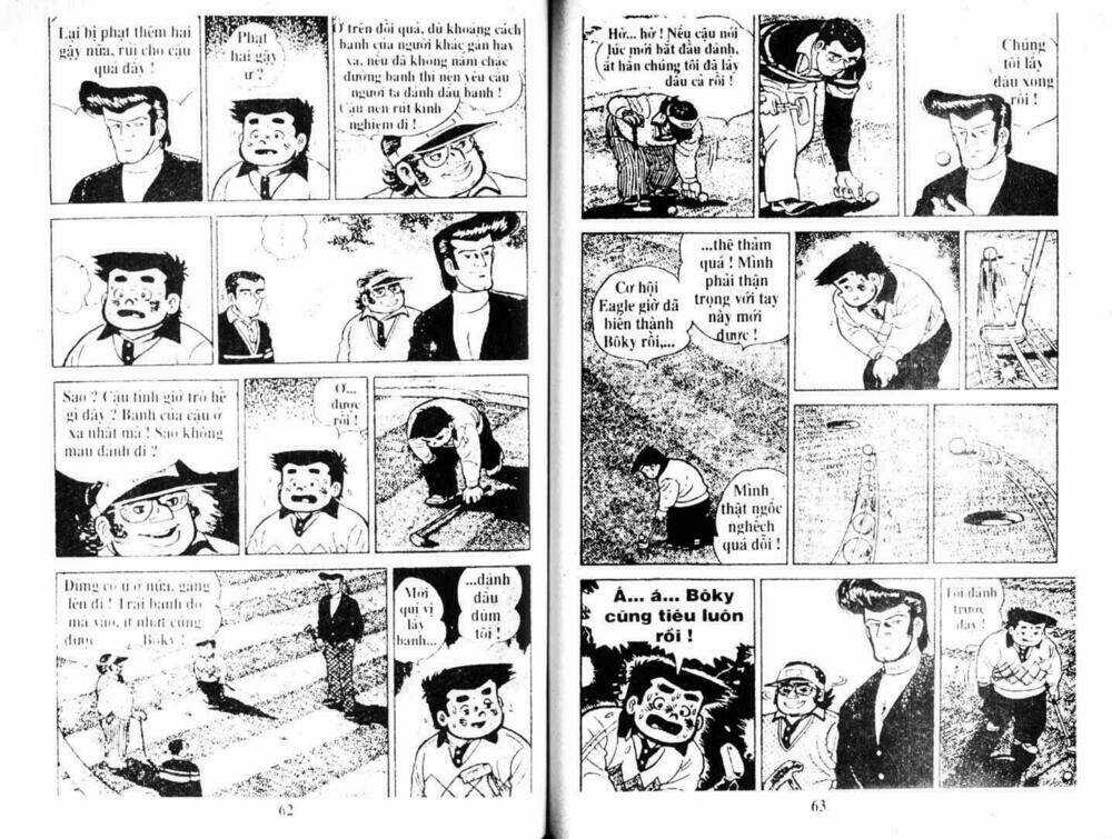 Tân Teppi Chapter 12 trang 29