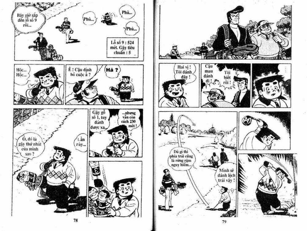 Tân Teppi Chapter 12 trang 37