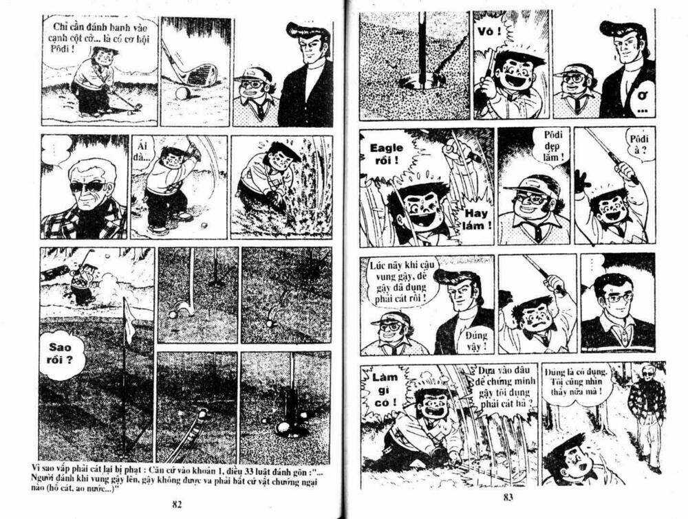 Tân Teppi Chapter 12 trang 39