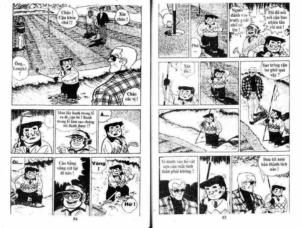 Tân Teppi Chapter 12 trang 40