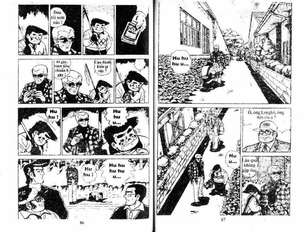 Tân Teppi Chapter 12 trang 41